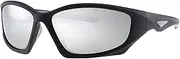 [LEE COOPER] Men Sports Polarised Sunglasses Mirror Revo Lens (LC1011C03)