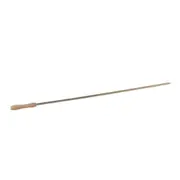 Cyprus Grill Large Skewer - Single Large Skewer 76cm Long x 8mm thick (Each) - LS-2201