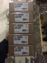 NEW System Sensor 5251RP Heat Detector (5 AVAILABLE TO BID ON!)