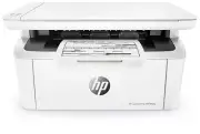 Brand New HP W2G55A, LaserJet Pro MFP M28w All-in-One Printer
