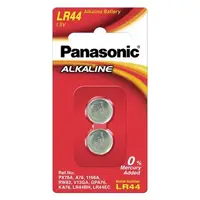 在飛比找順發線上購物優惠-Panasonic 國際牌 Panasonic LR-44 