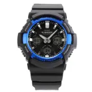 Casio G-SHOCK GAW-100B-1A2JF GAW-100B-1A2 GAW-100 Radio controlled Solar