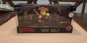 New JADA TOYS, INC Dungeons & Dragons Nano METALFIGS Medium Pack