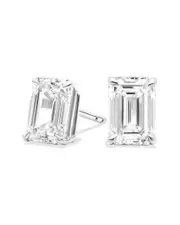 Amairah 14K 1.50 ct. tw. Lab-Grown Diamond Stud Earrings