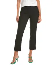 Dolce & Gabbana Wool-Blend Trouser