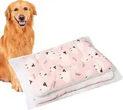 Cat Blankets | Pet Blanket for Cat,Flannel Blanket for Puppy, Soft Blanket for Kitten Washable Plush Kitten, Pet Supplies Bellv