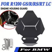 For BMW R1200 GS R RS RT LC R1250GS ADV Engine Housing Protection Guard Cover