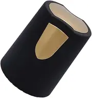 Kisangel Plastic Dice Cup Fashion Design for Bar Party Lightweight Compact Easy to Carry