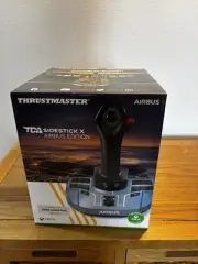 Thrustmaster TCA Sidestick Airbus X Edition - XBOX & PC - w/ 1 month Game Pass