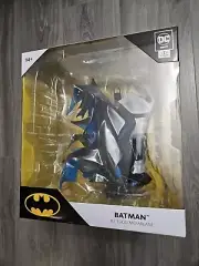 McFarlane Toys DC Comics Multiverse Batman by Todd 1:8 Posed 12" Statue