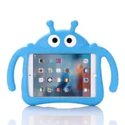 Beetle Soft Silicone Tablet Case 7.9 inch For iPad Mini 1/2/3/4/5-Blue