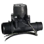 Pope MINI BARB VALVE 13mm 1012313B 20-1400kPa 24V 50Hz Internal Filter Aust Made