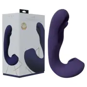 VIVE Yuna - Purple-(vive055pur)