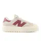 NEW BALANCE 休閒鞋 運動鞋 302系列 男女款 中性款 CT302RE-D 白酒紅