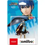 [日本直銷]AMIIBO MARTH（任天堂明星大亂鬥系列）