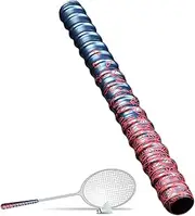 Wrap Grip Fishing Rod - Non-Slip Waterproof Gradient Shrink Wrap Tubing for Fishing Rod Grips - 70-Inch Fishing Rod Wrap for Handle with Insulation Lengths Repair Pisole
