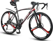 MilkYa Entry-Level New Speed Dead Fly Racing Broken Bike