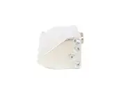 Canton 80-239 Intercooler Tank - Aluminum - Natural