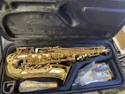 Antigua Vosi AS2155 Alto Sax