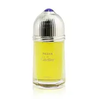 在飛比找ETMall東森購物網優惠-卡地亞 PASHA DE CARTIER 香水50ml/1.