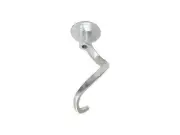 Sprial Dough Hook, ED Style, fits Hobart 60qt Mixers Replaces 295174