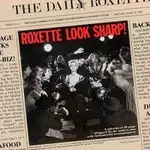 ☆ CLASSY ☆ 原版CD 【ROXETTE 羅克塞】LOOK SHARP 當心留意