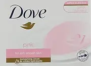Dove Soap 100 g Pink