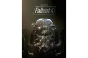 The Art of Fallout 4 by Bethesda Softworks