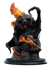 The Lord of the Rings - The Balrog Classic Series Statue