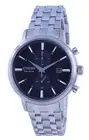Citizen Classic Eco-Drive Chronograph CA7060-88E 50M Men's Watch