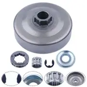 .325" 7T Clutch Drum Washer Sprocket Rim For Stihl 026 MS260 PRO MS270 024 MS240