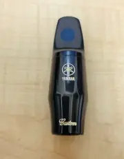Alto Saxophone Custom Yamaha Mouthpiece (AS-3CM)