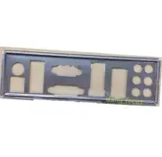 I/O IO Shield For MSI A88X-G45 GAMING Backplate Motherboard
