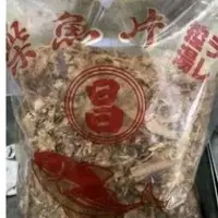 在飛比找蝦皮購物優惠-柴魚片600G...