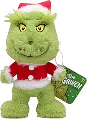 The Grinch 8" Plush