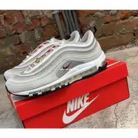 在飛比找蝦皮購物優惠-Nike Air Max 97 First Use 麂皮 米