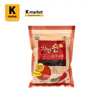 在飛比找蝦皮購物優惠-【Kmarket】韓國Kumsung韓式辣椒粉500g(醃泡