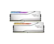 G.Skill F5-8000J3848H16GX2-TR5NS Trident Z5 Royal Neo 32GB (2x16GB) DDR5 8000Mhz CL38 Luxury-Class Memory