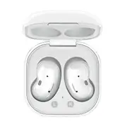 For Samsung Galaxy Buds Live R180 True Wireless Earbuds Noise Cancelling White