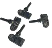 For 2016-2020 Ford F SD DRW Pre-Programmed Smart TPMS Tire Pressure Sensors