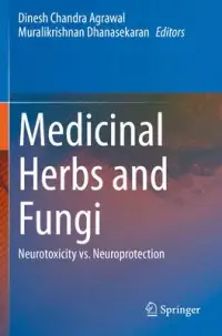 在飛比找博客來優惠-Medicinal Herbs and Fungi: Neu