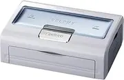 [Canon] Selphy CP400 Photo Printer