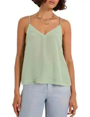 [Marcs] Kate Singlet Top in Paradise