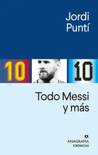 在飛比找誠品線上優惠-Todo Messi