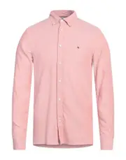 [TOMMY HILFIGER] TOMMY HILFIGER Shirts - Item 10396763