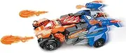 Vtech - Switch&Go Dinos 2-in-1 Spinosaur Terodactil Dinocar (3480-549322)