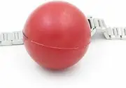 Watchmaker Repair Tool Screwball Back Case Opener Screw Remover Sticky Friction Ball