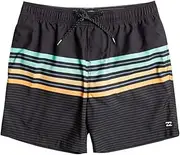 [BILLABONG] Fade 16 Lb Men's Shorts