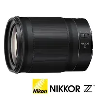 在飛比找momo購物網優惠-【Nikon 尼康】NIKKOR Z 85mm F1.8S(