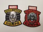 Funko Marvel Collector Corps Ant Man Avengers Age of Ultron Patch Exclusive Lot